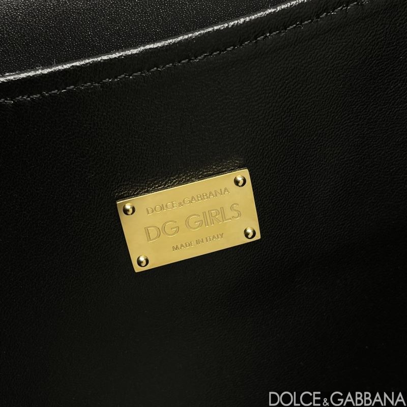 Dolce Gabbana Satchel Bags